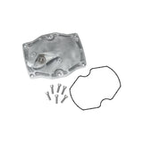 GPI V25 Fuel Transfer Pump Electrical Cover Plate Kit - Image 2