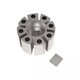 GPI V-Series Fuel Transfer Pump Rotor and Shaft Key Kit - Image 2
