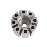 GPI V-Series Fuel Transfer Pump D-Shaft Rotor Kit - Image 2