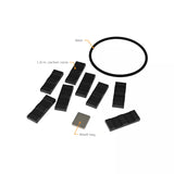 GPI V20 & V25 Fuel Transfer Pump Rebuild Kit - Image 3