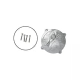 GPI V20-115 and V20-230 Fuel Transfer Pump Junction Cover Kit - Image 2