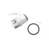 GPI V20-115 and V20-230 Fuel Transfer Pump Bypass Poppet Kit - Image 3
