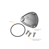 GPI V35 Fuel Transfer Pump Rotor Cover Plate Kit - Image 3
