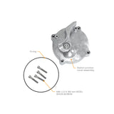 GPI V35 Fuel Transfer Pump Junction Cover Kit - Image 4