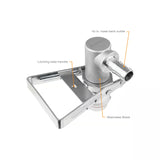 GPI DEF Transfer Pumps Dispense Coupler - Image 3
