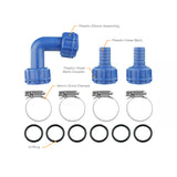 GPI DEF Transfer Pumps Fittings Kit - Image 3