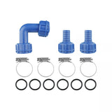 GPI DEF Transfer Pumps Fittings Kit - Image 2