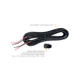 GPI 12V Fuel Transfer Pumps 10 Gauge 18 ft Power Cord - Image 3