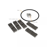 GPI PRO20-012 Fuel Transfer Pump Rebuild Kit - Image 3