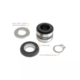 GPI PRO20-012 Fuel Transfer Pump Motorshaft Seal Kit - Image 3