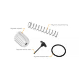 GPI PRO20-012 Fuel Transfer Pump Bypass Poppet Kit - Image 3