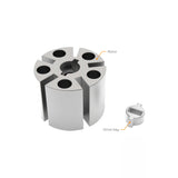 GPI PRO20-012 Fuel Transfer Pump Rotor Kit - Image 3