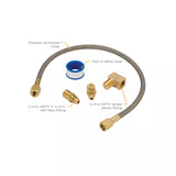 GPI GPRO Series Fuel Transfer Pump Vacuum Breaker Kit - Image 3