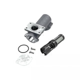 GPI PRO20-115 & PRO35-115 Fuel Transfer Pump Base Assembly Kit - Image 2
