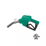 GPI Fuel Transfer Pumps 1-Inch NPT Automatic Diesel Shut-Off Nozzle - Image 2